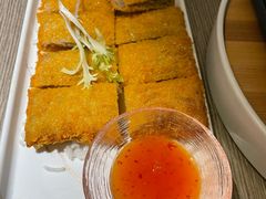 -熹素·鲜美素食Vegetarian (天河领展店)