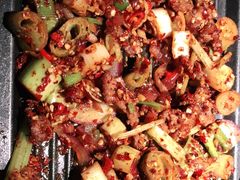 -绿茶餐厅(昌平悦荟店)