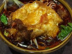-华兴街煎蛋面(总店)