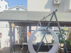 -湖山人家·湖景餐厅·特色农家菜(太湖西山店)