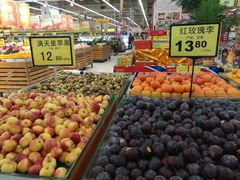 -卜蜂莲花(松江文诚路店)