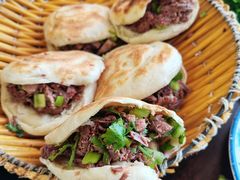 -老保定驴肉馆(云岗路店)