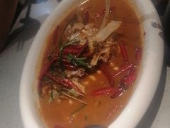 -老头儿油爆虾·1987杭州烟火味(湖滨银泰in77D区店)