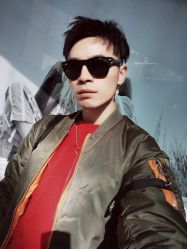 -崇尚GAVIN STYLE