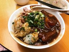 -荔林食店(西华路店)