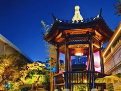 -顺德渔村·岭南一号