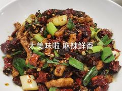 -大中小寻味生活餐厅(华润店)