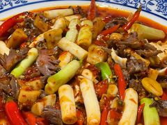 -院8里·小聚园老川菜(九眼桥店)