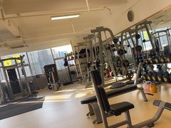 -中田健身工作室(新天地店)