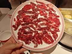-陈记顺和潮汕鲜牛肉火锅(西门口广场店)