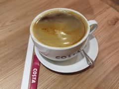 -COSTA COFFEE(华润五彩城店)