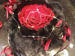 -Whisper studio薇语花艺烘焙工作室