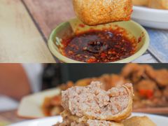 -南雄雄州土菜餐厅(粤北大厦店)