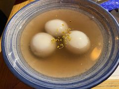 西湖藕粉汤圆-江南赋(内蒙古大厦店)