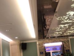 -狮王府淮扬菜(新街口友谊店)