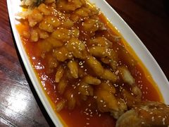 -田婆婆的菜(海口友谊阳光城店)