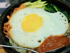 -妙香居韩国烤肉(鹏瑞利季华广场店)