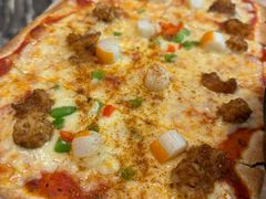 -半秋山西餐厅(襄阳万达店)