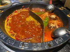 -火社火锅(平安大街店)