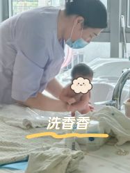 -贝爱时刻月子中心(宝安妇幼店)
