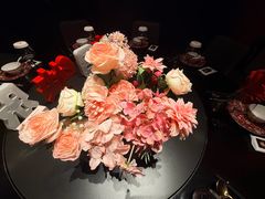 -知楚•精致湖北菜(武商MALL店)