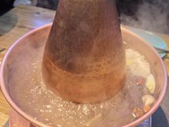 -额尔敦草原涮羊肉·烧烤(冻青树总店)