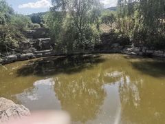 -北京西山国家森林公园