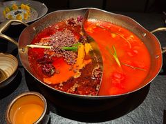 -色響火锅(恒隆广场店)