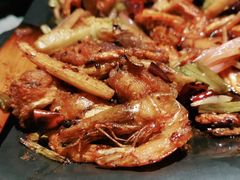 -炭舍干锅·烤鱼(扬名广场店)