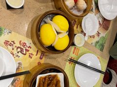-点都德(千灯湖环宇城店)