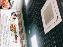 -大姐麻辣烫(莲宝中路店)