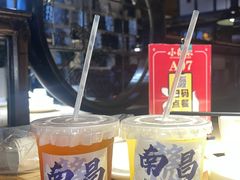 -小柴米·传统江西菜(八一广场店)