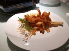-姜君·千岛湖鱼头馆(浦东大道店)