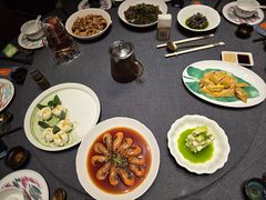 -锦府园·新台州菜(合生汇店)