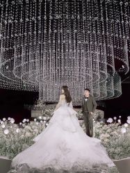 -红丝高端婚礼中心(旗舰店)