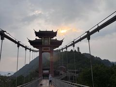 -丰都鬼城名山景区