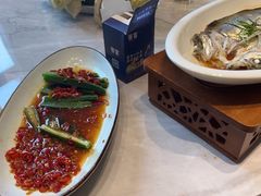 -客宴·江西客家菜(红角洲店)