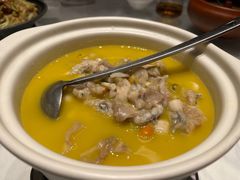 -御湾·浅水湾·贺胜土鸡汤(潜山店)