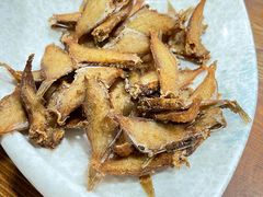 五香扒皮鱼-泰来风味馆(桂林街店)