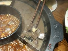 -重庆尚川味火锅(临河店)