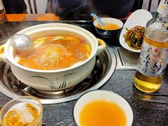 -阿鹏故事野生菌火锅(双廊古镇店)