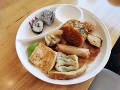 -素满香·素食自助餐(苏州·临顿路店)