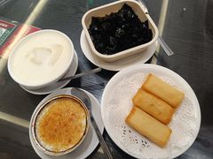 -民信老铺(双皮奶博物馆店)