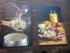 -松發肉骨茶(克拉码头店)