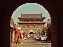 -滦州古城