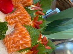 -大渔·观筵(三里屯太古里店)