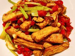 -徽镇小厨·经典徽菜(马连道店)