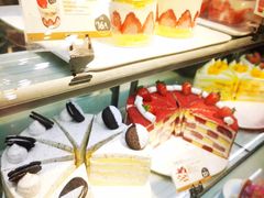 -贝尔麦莎(城上城店)