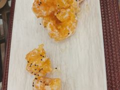 -老味道(横山桥羊绒城店)