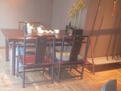 -千百味红餐厅·江西菜(绿地双子塔店)